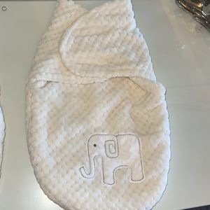 Newborn Sleep swaddle